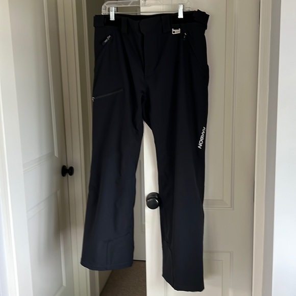 Karbon Pants Pair Of Karbon Ski Pants Poshmark